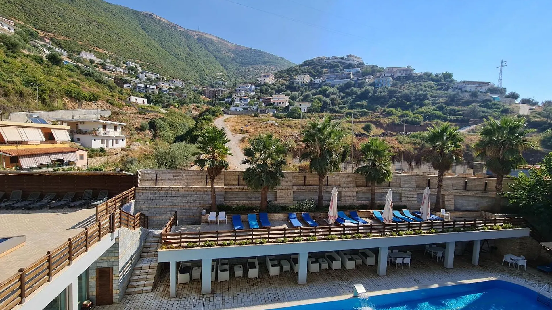 Diamond Holiday Apartments Vlore Albania