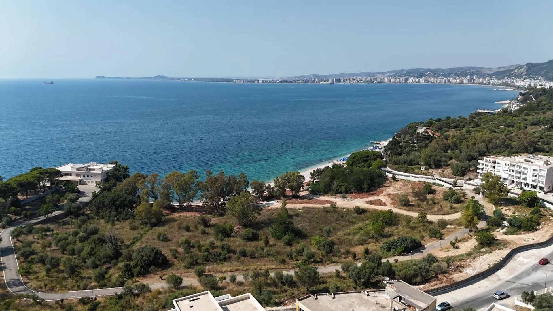 Diamond Holiday Apartments Vlore 0*,