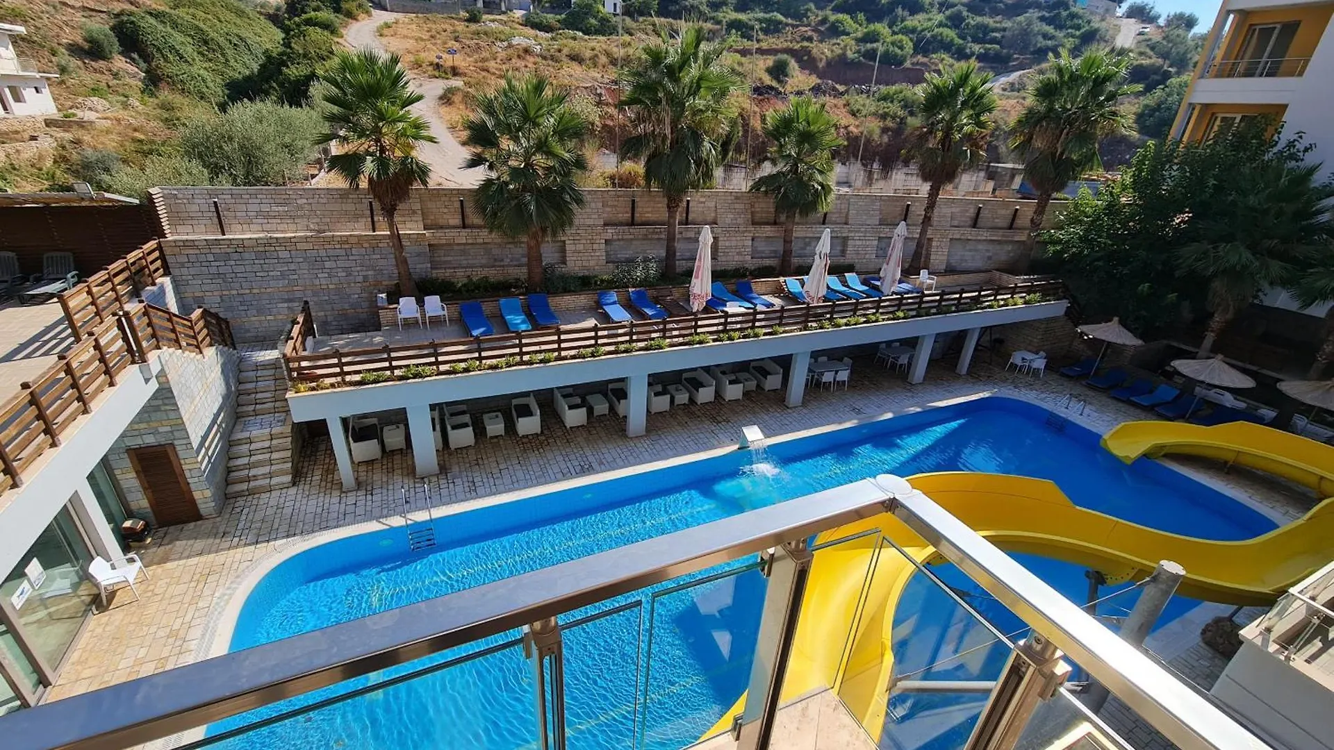 Diamond Holiday Apartments Vlore