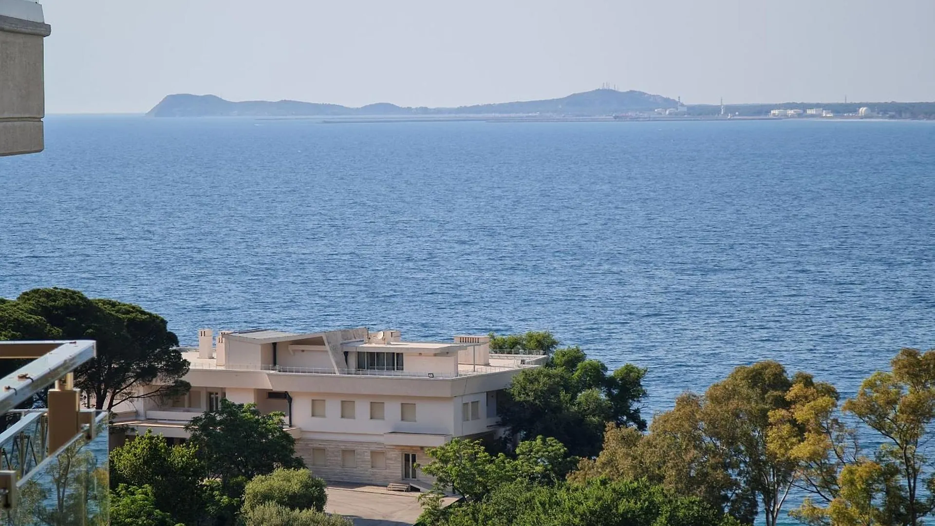 Diamond Holiday Apartments Влёра Албания
