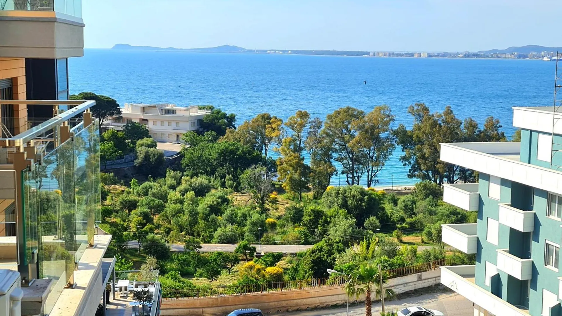 Diamond Holiday Apartments Vlore 0*,