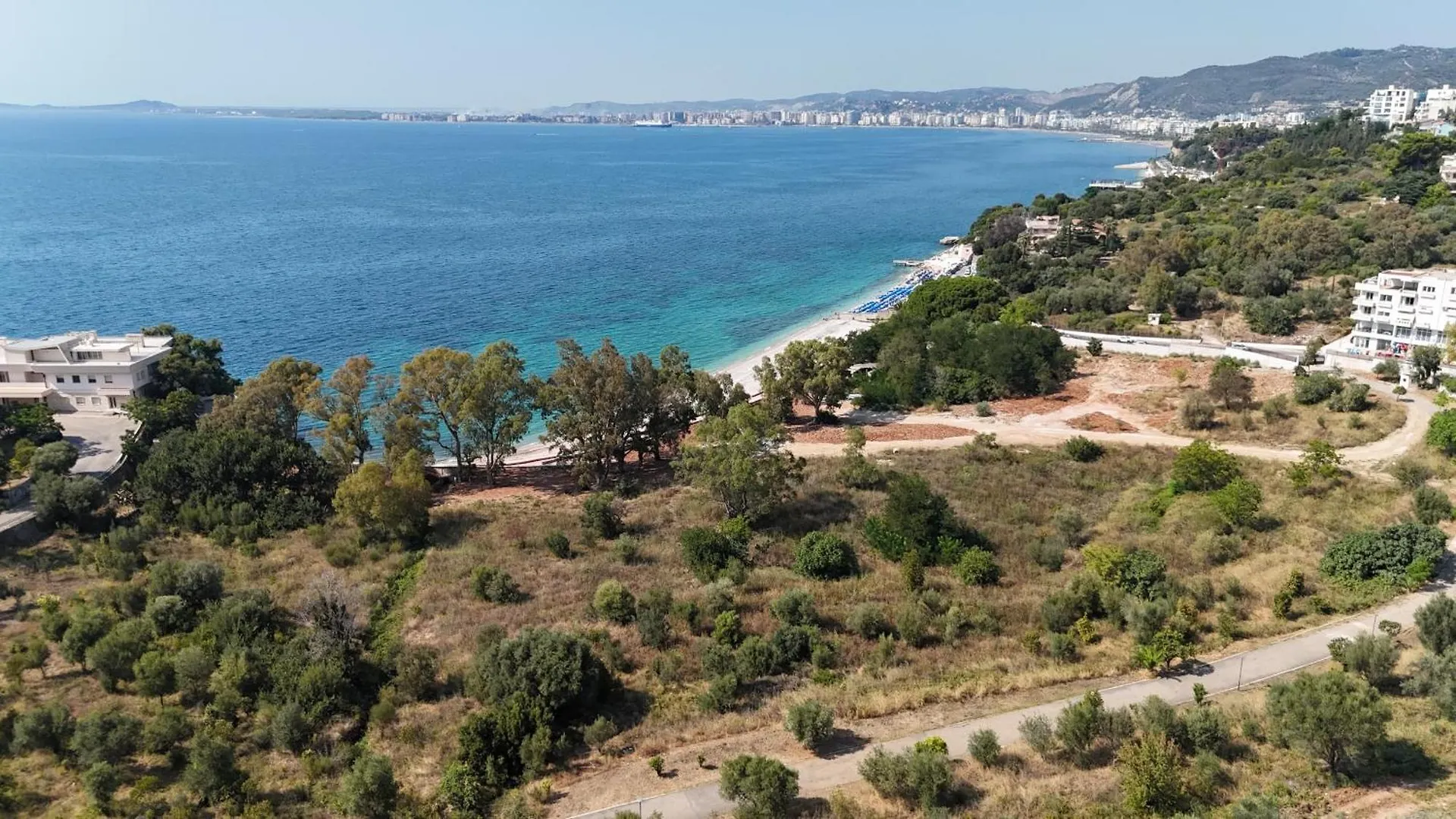 Diamond Holiday Apartments Vlore