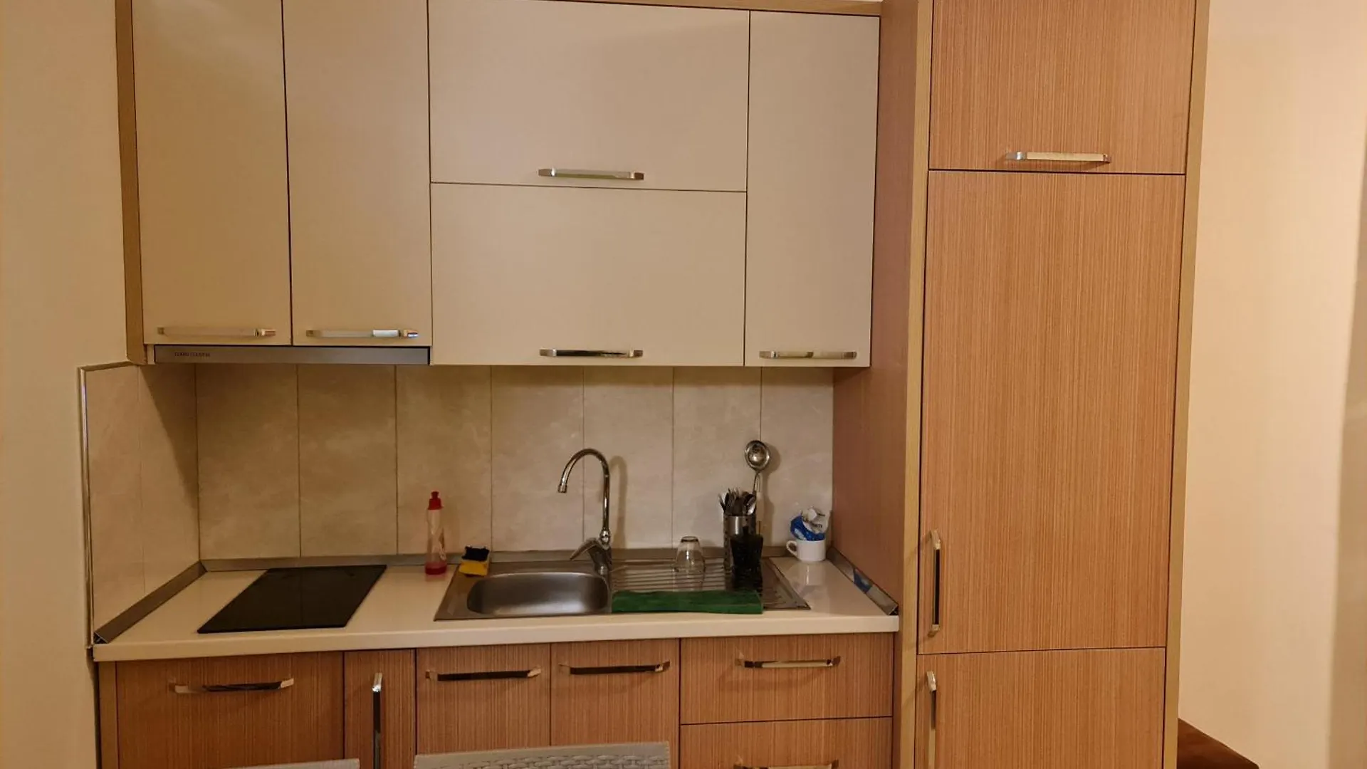 Diamond Holiday Apartments Vlore