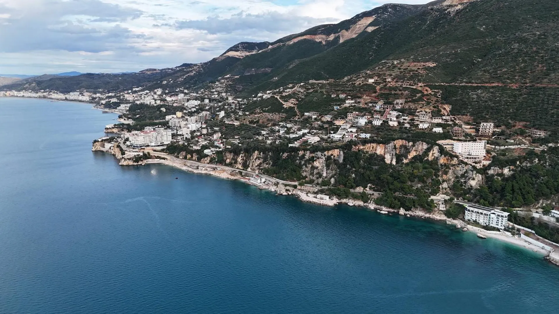 Diamond Holiday Apartments Vlore Albania