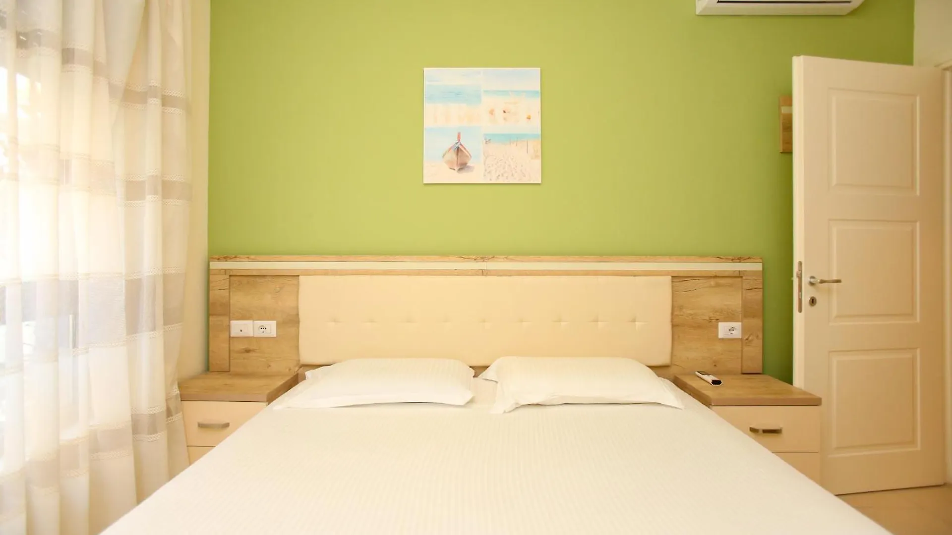 Diamond Holiday Apartments Vlore 0*,