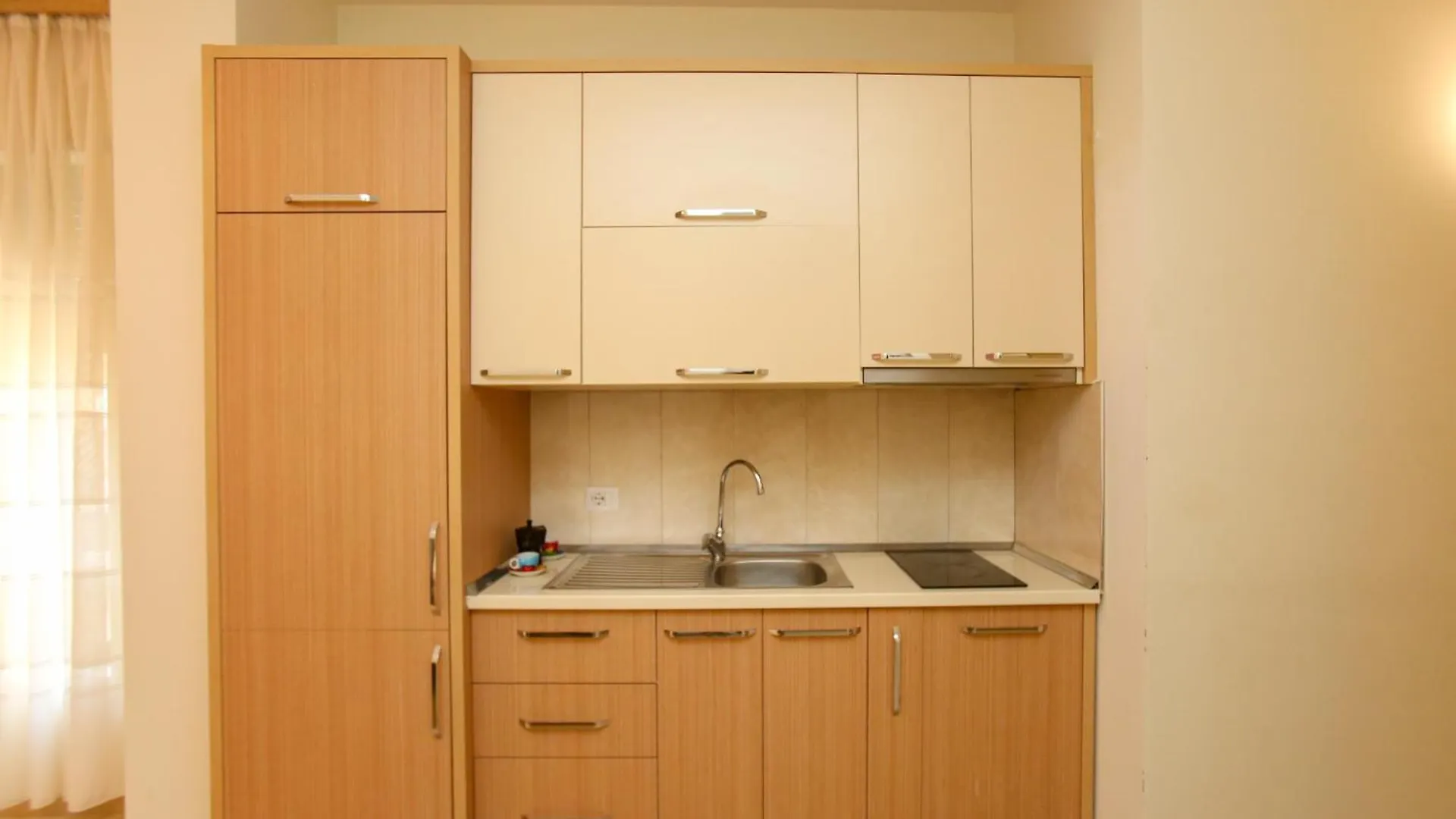 Diamond Holiday Apartments Vlore