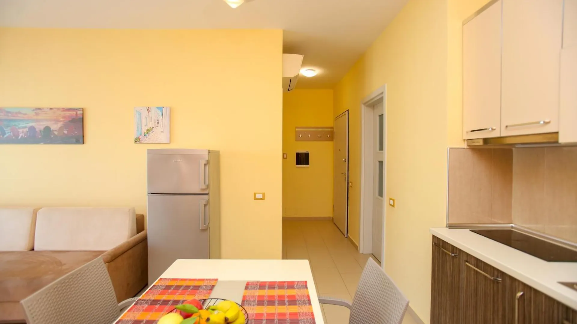 Diamond Holiday Apartments Vlore