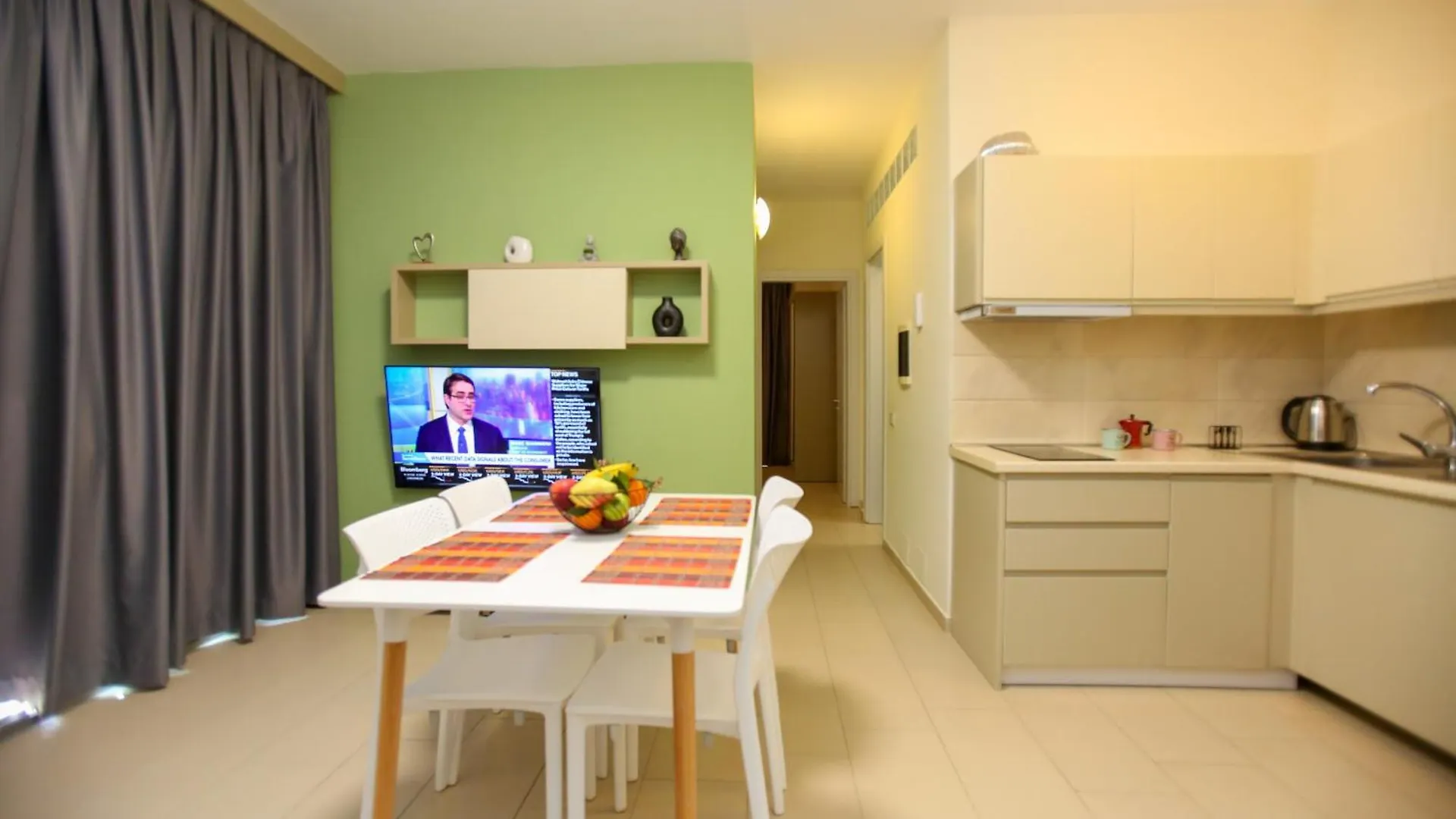 Diamond Holiday Apartments Vlore Albania