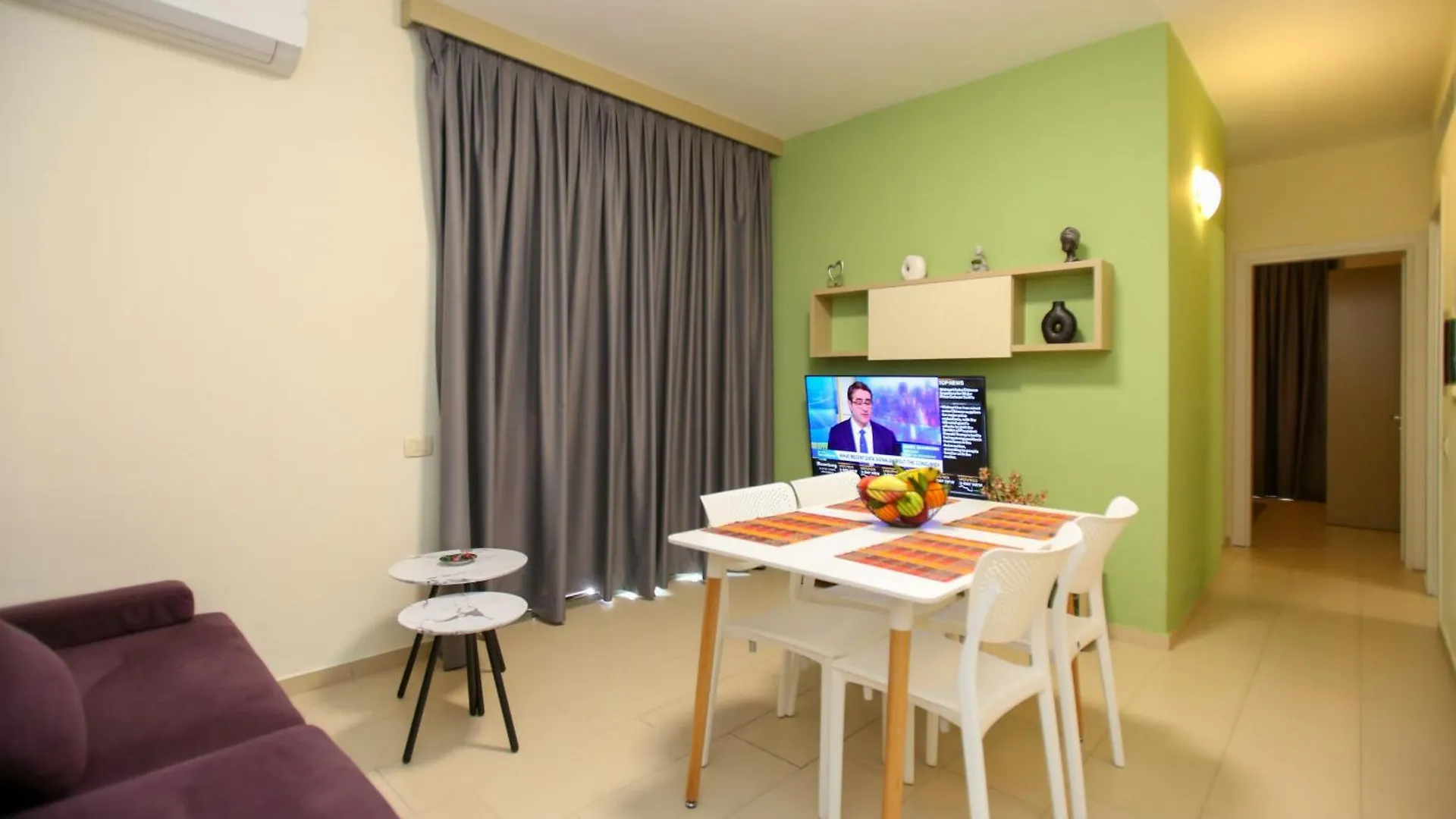 Diamond Holiday Apartments Vlore