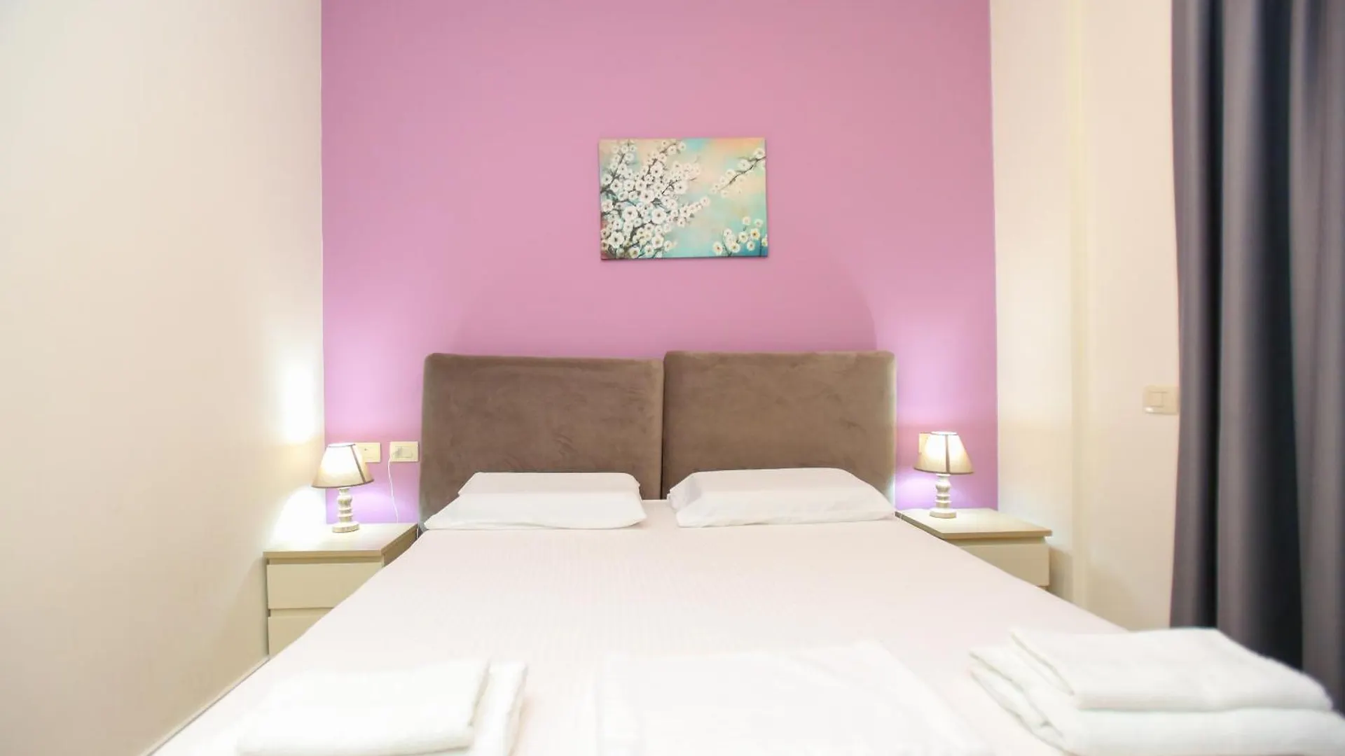 Diamond Holiday Apartments Vlore
