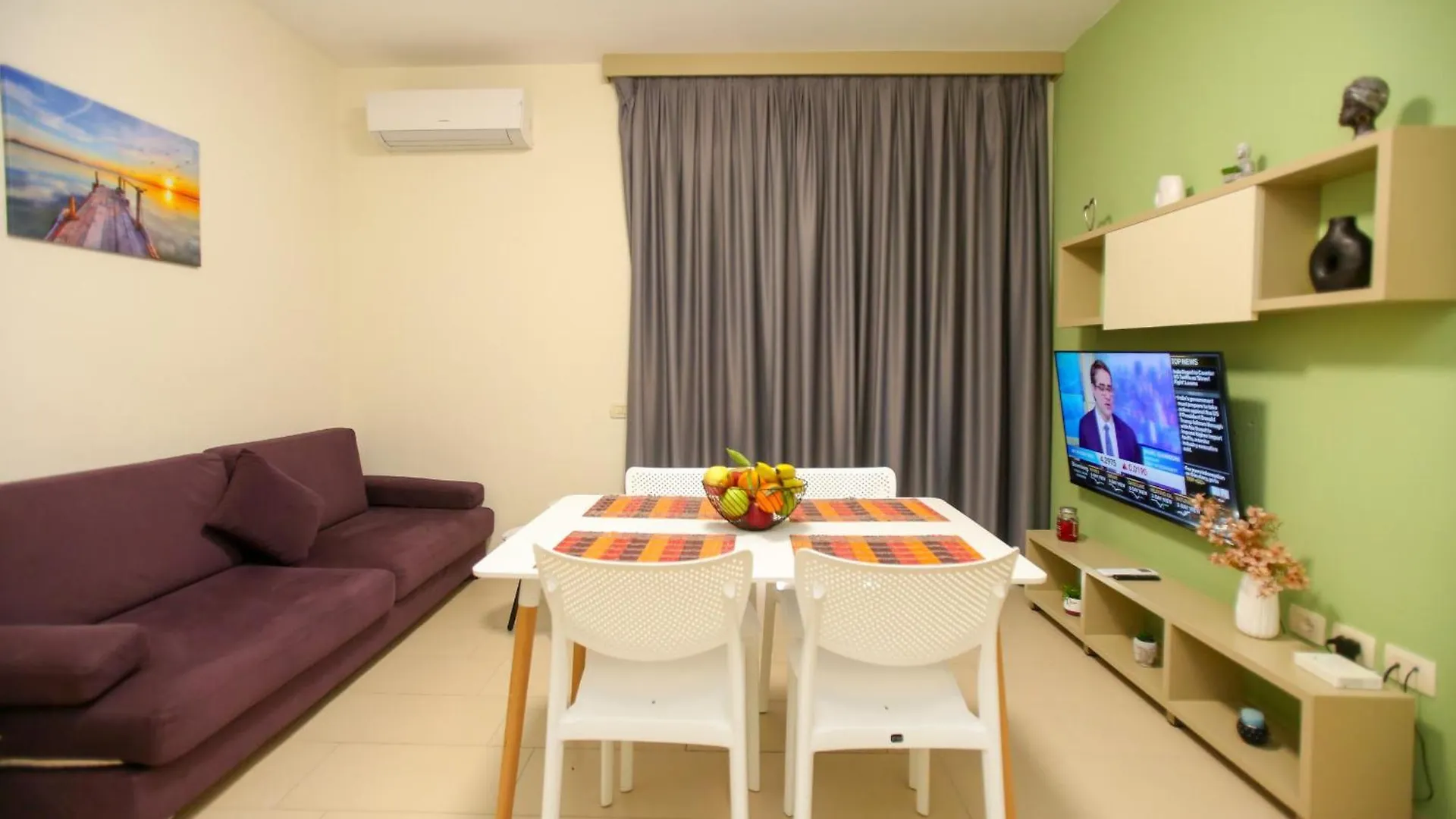 Diamond Holiday Apartments Vlore Albania