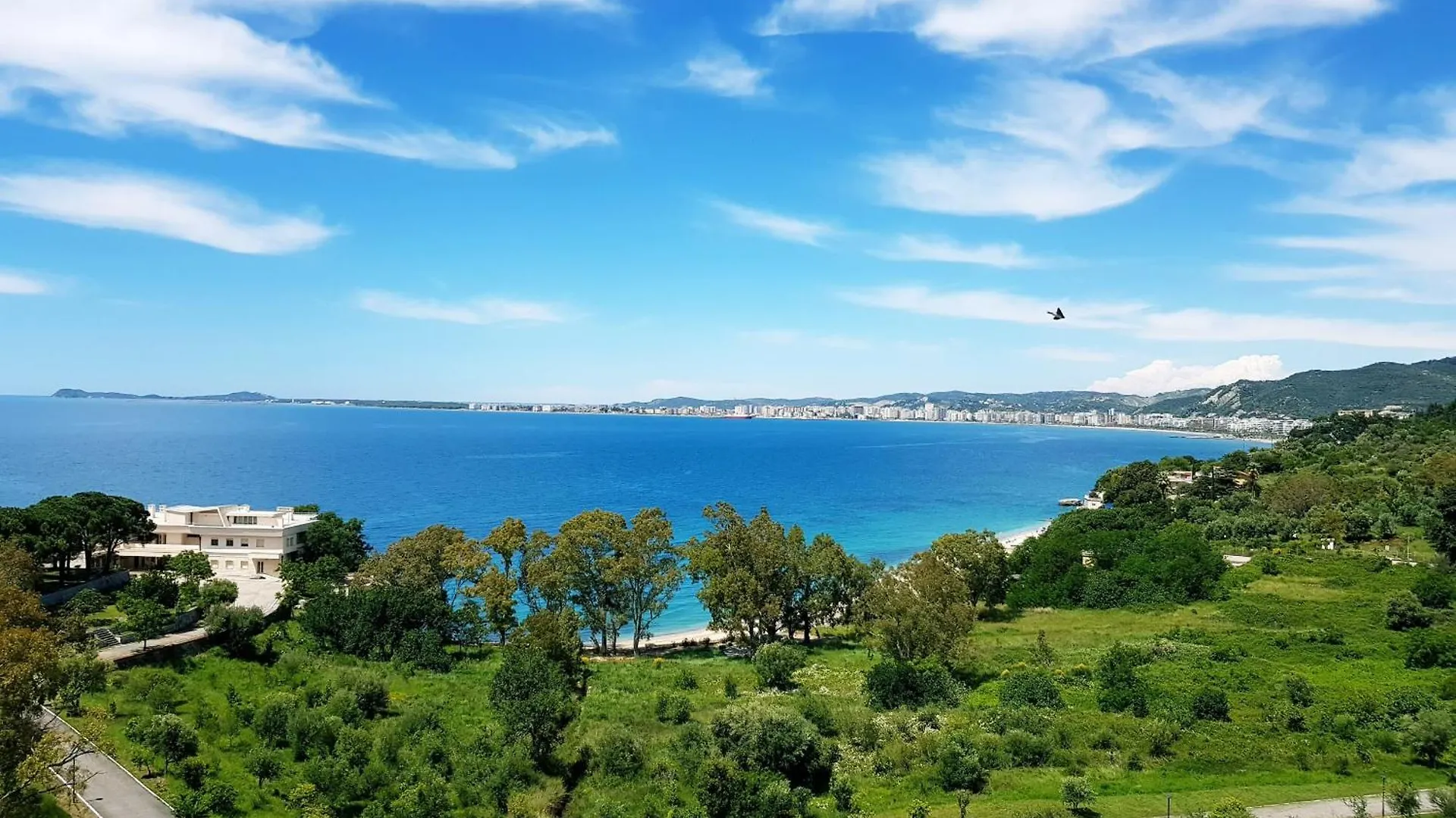 Diamond Holiday Apartments Vlore