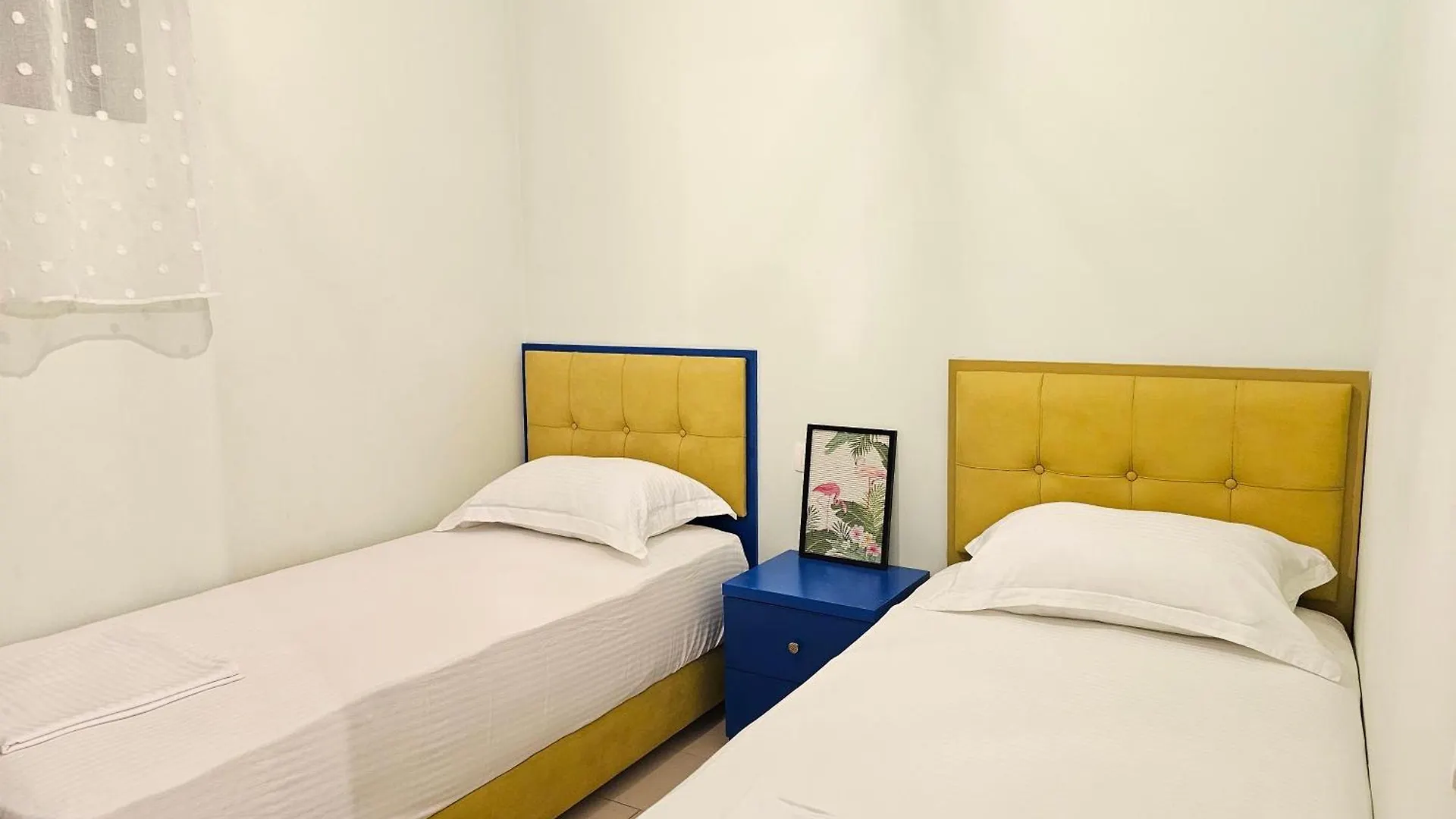 Diamond Holiday Apartments Vlore